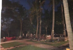 best place to stay in goa